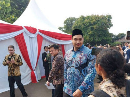 Dito Ariotedjo, akan Dipanggil Lagi oleh Kejagung