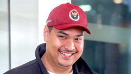 Dito tak Gamblang, Pengacara Magdir Masih Rahasiakan