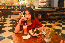 Sambut Hari Kemerdekaan, Luminor Hotel Jemursari Surabaya Sajikan Menu Pedjoeang