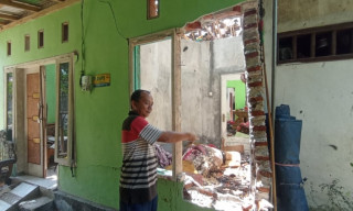 Pabrik Mercon Meledak Lagi, Kini di Probolinggo