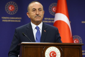 Turki Ajak Negara Muslim Kirim Uang dan Militer Lindungi Palestina