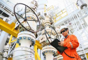 SKK Migas Jabanusa: Wilayah Jatim dan Jateng Capai 106 Persen Produksi Minyak Mentah