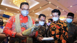 Misi Dagang Jatim dengan DKI Jakarta Tembus Rp 750 M