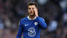 Chelsea Bakal Lepas Mount Seharga Rp 1,3 Triliun