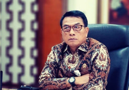 Moeldoko: Komunikasi Publik Kita Buruk