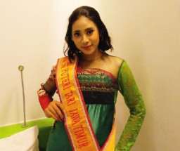 Putri Tari Jatim Jatim yang Ikut Lestarikan Budaya Tari Tradisional