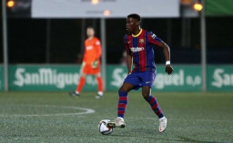 Tolak Perpanjang Kontrak, Terancam Dibekukan Barcelona