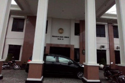 Alasan Terbanyak, Hamil Duluan........