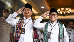 PKB Ketar Ketir, Jatah Cawapresnya "Direbut" Erick