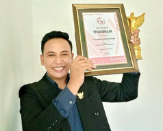 ASN Berprestasi yang Dianugerahi Sebagai Influence 2020