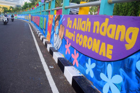 Screening dan Tracing di Jatim Tembus 1 Juta