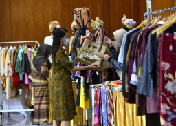 Besok, Surabaya Gelar Pameran UMKM Secara Virtual