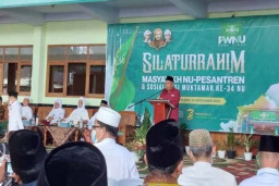 Gus Yahya, Bisa Dipastikan Jabat Ketua Umum PBNU
