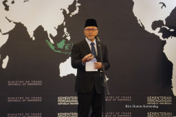 Mendag Sebut Pemerintah Bakal Impor Gula Hampir 1 Juta Ton Tahun Depan