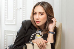 Hamil Anak Kedua, Ngidam Villa Seharga Rp 200 Miliar