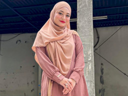 Usai Menceraikan Sule, Nathalie Merasa Tenang