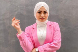 Positif Hamil 5 Minggu, di Tengah Kisruh Rumah Tangga