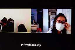 Modus Dana Talangan Notaris Devi Chrisnawati Terkuak