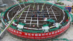 Kerja Sama China-Rusia di Bidang Energi Nuklir Jadi Sorotan Para Ahli