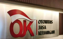 OJK: Aset Industri Keuangan Non-Bank (IKNB) Tumbuh 8,55 Persen