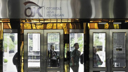 Kuartal II, OJK Akan Batasi Investasi Produk Asuransi Unitlink