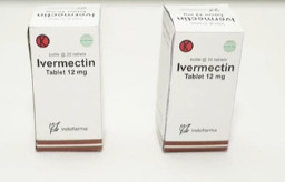 POGI Tak Sarankan Ibu Hamil Konsumsi Ivermectin
