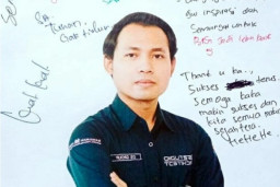 Sempat Tak Digaji, Oksa Sukses Bangun Bisnis Jasa Arsitek