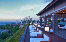 Industri Pariwisata Indonesia Alami Kebangkitan, Okupansi Hotel Turut Meningkat