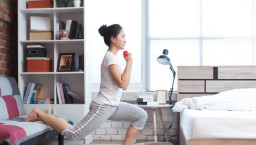 Jaga Imun Tubuh dengan Rutin Olahraga 30 Menit Tiap Hari