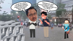 Warga Pertanyakan Fungsi Box Culvert Mayjen Sungkono