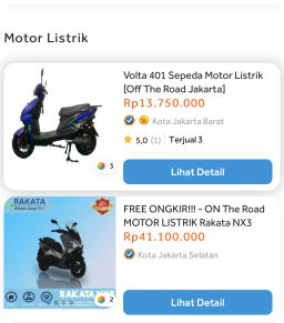 Kelebihan dan Kekurangan Motor Listrik yang Perlu Anda Ketahui