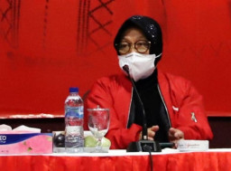 Hasto Puji Wisnu Sakti Buana, Risma 'Tak Bergairah'