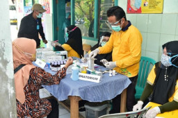 Semester Pertama, 99,92% Peserta KB Aktif Tercapai