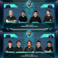 Perebutkan Hadiah Rp 6 Miliar, 9 Anak Bangsa Terpilih Wakili Indonesia di Grand Final Asia-Pacific Predator League 2022