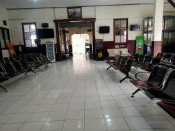 Layanan Legalisir dan Surat Kuasa Masih Bisa Dilayani