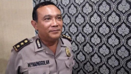 Rektor UIN Sumut Jadi Tersangka Kasus Dugaan Korupsi 50 M