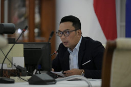 PPKM Darurat, Mobilitas Warga Jabar Turun 15,4 Persen