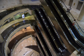 Pak Jokowi, Jangan Lockdown!