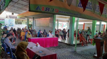 PSBB Sidoarjo dan Gresik Terancam Gagal