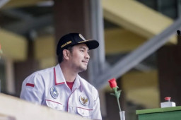 PSSI Jember Targetkan Tim Sepak Bola Putra Masuk Final Porprov Jatim 2023