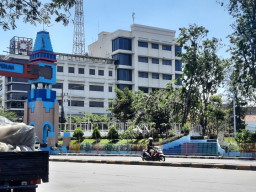 Kasus Pidana Bos Meratus Dihentikan, Kini Malah Lapor Balik Karyawannya