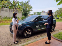 Astra Peugeot Layani Test Drive Untuk Pribadi Hingga Komunitas