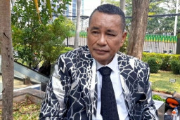 Tolak Pajak Hiburan Naik 75%, Hotman Paris Surati Menko Marves Luhut