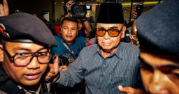 Panji Gumilang Ditahan, Diduga Nista Agama