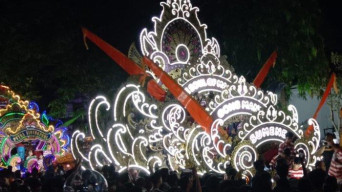 Jumlah Kunjungan Wisata di Sumenep Melonjak 300 Persen