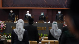 Momentum Hari Jadi 76 Tahun, Tonggak Kebangkitan Jawa Timur