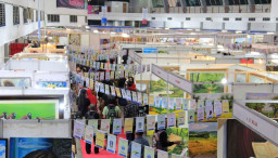 Terhenti Dua Tahun, Pasar Seni Lukis Indonesia Bakal Digelar Kembali