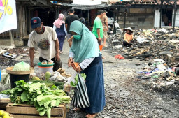 Disperindag Tulungagung Ajukan Anggaran Revitalisasi Pasar Rp 12 M