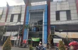 Pedagang Pakaian Pasar Kapasan Tewas Dibacok, 2 Pelaku Kabur