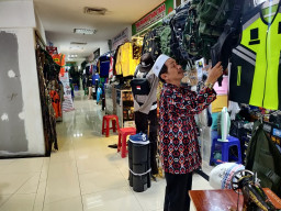 1 April, Pemkot dan PTB Ajak Pedagang Buka Stan Serentak, Buka Sebelum 31 Mei, Hak Pakai Diperpanjang Hingga 2047